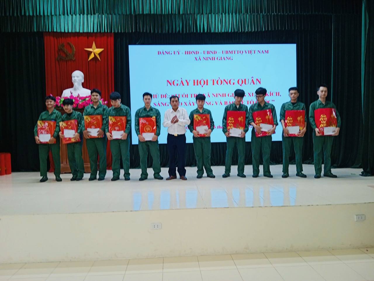anh tin bai